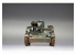 Finemolds maquette militaire FM51 Force d'autodéfense terrestre Type 60 canon sans recul de 106 mm de type C 1/35