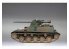 Finemolds maquette militaire FM51 Force d'autodéfense terrestre Type 60 canon sans recul de 106 mm de type C 1/35