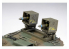 Finemolds maquette militaire FM53 Blindé de type 60 de la Force d'autodéfense terrestre (équipée de MAT) 1/35