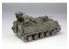 Finemolds maquette militaire FM53 Blindé de type 60 de la Force d'autodéfense terrestre (équipée de MAT) 1/35