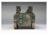 Finemolds maquette militaire FM53 Blindé de type 60 de la Force d'autodéfense terrestre (équipée de MAT) 1/35