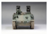 Finemolds maquette militaire FM53 Blindé de type 60 de la Force d'autodéfense terrestre (équipée de MAT) 1/35