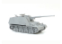 Zvezda maquette militaire 6291 Chasseur de chars allemand "Nashorn" 1/100