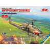 Icm maquette helicopt&eacute;re 53031 H&eacute;licopt&egrave;re d'attaque am&eacute;ricain AH-1G Cobra late production 1/35