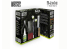 Green Stuff 511344 Kit d'outils de base