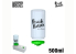 Green Stuff 513843 BOUTEILLE 500ml Verte pour Distributeur d'eau Brush Rinser