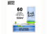Green Stuff 513843 BOUTEILLE 500ml Verte pour Distributeur d'eau Brush Rinser