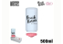 Green Stuff 513843 BOUTEILLE 500ml Rose pour Distributeur d'eau Brush Rinser