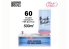 Green Stuff 513843 BOUTEILLE 500ml Rose pour Distributeur d'eau Brush Rinser