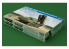 Hobby Boss maquette militaire 82940 Système russe de lance-roquettes multiples 9A52-2 "Tornado"-M 300 mm 1/72