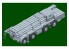 Hobby Boss maquette militaire 82940 Système russe de lance-roquettes multiples 9A52-2 "Tornado"-M 300 mm 1/72