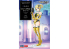 Hasegawa maquette figurine 52352 12 Egg Girls Collection No.36 "Amy McDonnell" (costume SF) 1/12