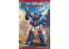 Hasegawa maquette 64526 "Combat Mecha Xabungle" Xabungle 1/72