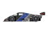 Hasegawa maquette voiture 20626 Sauber Mercedes C9 "voiture d'essai 1989" 1/24
