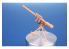 Special Hobby 3D Print militaire P35016 Fusil sans recul M18 57 mm 1/35