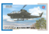 Special Hobby maquette helicoptére 48232 AH-1Q/S Cobra Service dans l'armée américaine et turque 1/48