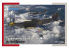 Special Hobby maquette avion 72482 Supermarine Seafire F/FR Mk.46 1/72