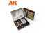 AK interactive ak8253 ENSEMBLE TOUT EN UN COFFRET 2 HÔTEL ANGLAIS