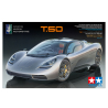 TAMIYA maquette voiture 24364 GMA T.50 1/24