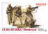 DRAGON maquette militaire 3011 Parachutiste US101 Airborne Screaming Eagles' 1/35