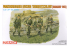 Dragon maquette militaire 6124 Panzergrenadier Division 'Grosdeutschland' (Karachev 1943) 1/35