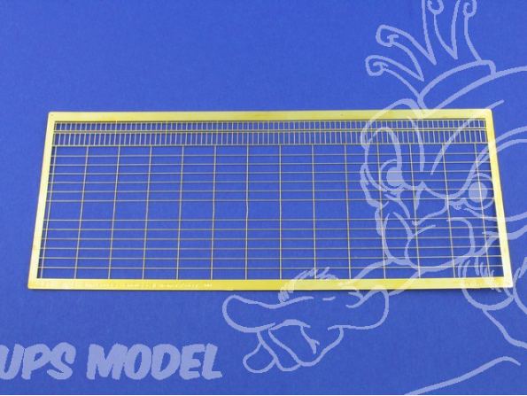 Aber SV-02 Echelle de navires echelle 1/75 a 1/200