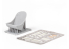 Eduard kit d'amelioration avion brassin Print 648888 Siege FM-2 Eduard 1/48