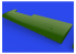 Eduard kit d'amelioration avion brassin Print 648890 Gun barrels FM-2 Eduard 1/48