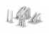 Eduard kit d'amelioration brassin Print 672326 Gun pods Messerschmitt Bf 109F/G/K Eduard 1/72