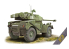 Ace Maquettes Militaire 72447 AMX-13 DCA twin 30mm AA version 1/72