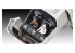 Revell maquette Star Wars 05657 COFFRET CADEAU "Imperial Shuttle Tydirium" avec accessoires de base 1/106