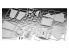 Revell maquette Star Wars 05657 COFFRET CADEAU "Imperial Shuttle Tydirium" avec accessoires de base 1/106
