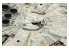 Revell maquette Star Wars 05659 COFFRET CADEAU "Millennium Falcon" avec accessoires de base 1/72