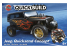 Airfix maquette voiture J6038 QUICKBUILD (idem que lego) Jeep 'Quicksand' Concept