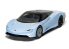 Airfix maquette voiture J6052 QUICKBUILD (idem que lego) McLaren Speedtail