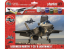 Airfix maquette avion A55010 Starter Set Lockheed Martin F-35B Lightning II 1/72