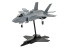 Airfix maquette avion A55010 Starter Set Lockheed Martin F-35B Lightning II 1/72