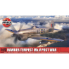 Airfix maquette avion A02110 Hawker Tempest Mk.V Apr&egrave;s-guerre 1/72