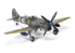 Airfix maquette avion A02110 Hawker Tempest Mk.V Après-guerre 1/72