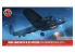 Airfix maquette avion A09007A Avro Lancaster B.III (SPECIAL) 'THE DAMBUSTERS' 1/72