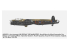 Airfix maquette avion A09007A Avro Lancaster B.III (SPECIAL) 'THE DAMBUSTERS' 1/72