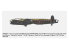 Airfix maquette avion A09007A Avro Lancaster B.III (SPECIAL) 'THE DAMBUSTERS' 1/72