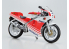 Aoshima maquette moto 65563 Honda NSR 250R MC 1988 1/12