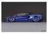 Aoshima maquette voiture 59913 LAMBORGHINI Aventador LBWK Liberty Walk 1/24