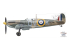 Kotare maquettes avions K32601 Spitfire Mk.Ia "Brian Lane" LIMITED EDITION 1/32