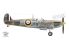 Kotare maquettes avions K32601 Spitfire Mk.Ia "Brian Lane" LIMITED EDITION 1/32