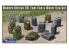 Gecko Models maquettes militaire 35GM0079 Ensemble de bidons de carburant et d'eau britanniques modernes de 20 L 1/35
