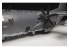 Zvezda maquette plastique 7326 Avion d'appui-feu AC-130J Ghostrider 1/72