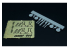 Brengun kit d'amelioration avion BRL144181 Messerschmitt Bf-109 A-E 2 sets pour kit Armory 1/144