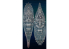 Fujimi maquette bateau 14223 USS Missouri BB-63 Edition Modeler's 1/700